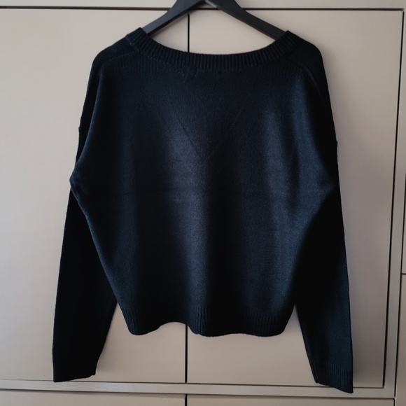 Brave Soul kansas v neck jumper - NWT (M) - Picture 10 of 12